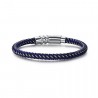 Bracciale uomo rigido Luca Barra BA879