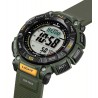Orologio Uomo Casio PROTREK Con Altimetro E Bussola Digitale