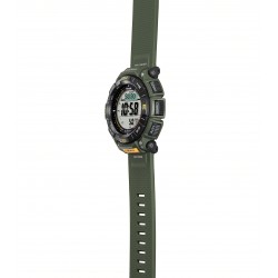 Orologio Uomo Casio PROTREK Con Altimetro E Bussola Digitale