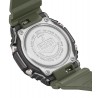 Orologio Uomo Casio G-SHOCK GM-2100B-3AER Analogico E Digitale Con Quadrante Verde