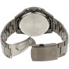 Orologio Uomo Casio EDIFICE EFV-550GY-8AVUEF Cronografo Con Cinturino Acciaio