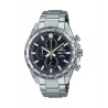 Orologio Uomo Casio EDIFICE EFR-574D-1AVUEF Cronografo Con Quadrante Nero
