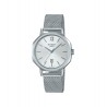 Orologio Donna Casio SHEEN SHE-4554M-7AUEF Con Cinturino Maglia Milanese