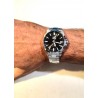 Orologio Uomo Casio Edifice EFV-100D-1AVUEF Con Quadrante Nero