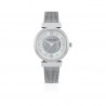 Orologio Donna OPSOBJECTS FLORENCE GLAM OPSPW-833 Con Cinturino Maglia Milanese