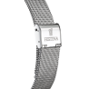 Orologio Uomo Festina F20014/4 Classico Con Cinturino Maglia Milanese