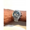 Orologio Uomo Festina F20668/5 Cronografo Con Quadrante Blu