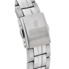 Orologio Uomo Festina F20425/3 Classico Con Cinturino Acciaio E Quadrante Nero