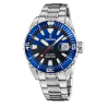 Orologio Uomo Festina DIVER Professional F20669/1 Con Cinturino Acciaio