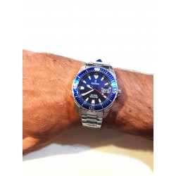 Orologio Uomo Festina DIVER Professional F20669/1 Con Cinturino Acciaio