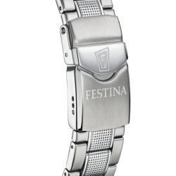 Orologio Uomo Festina DIVER Professional F20669/1 Con Cinturino Acciaio