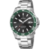 Orologio Uomo Festina F20531/2 Automatico Con Corona a Vite
