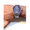 Orologio Uomo Festina Solo Tempo F20425/2 Classico Con Quadrante Blu