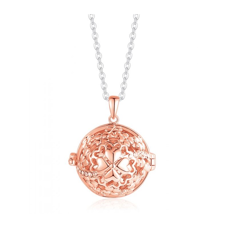 Collana chiama angeli Luca Barra CK1326