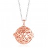 Collana chiama angeli Luca Barra CK1326