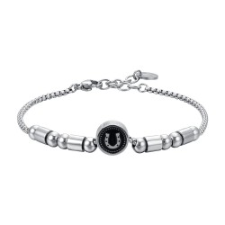 Bracciale Uomo Luca Barra...