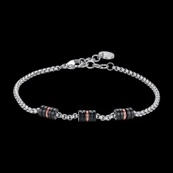 Bracciale Uomo Luca Barra...