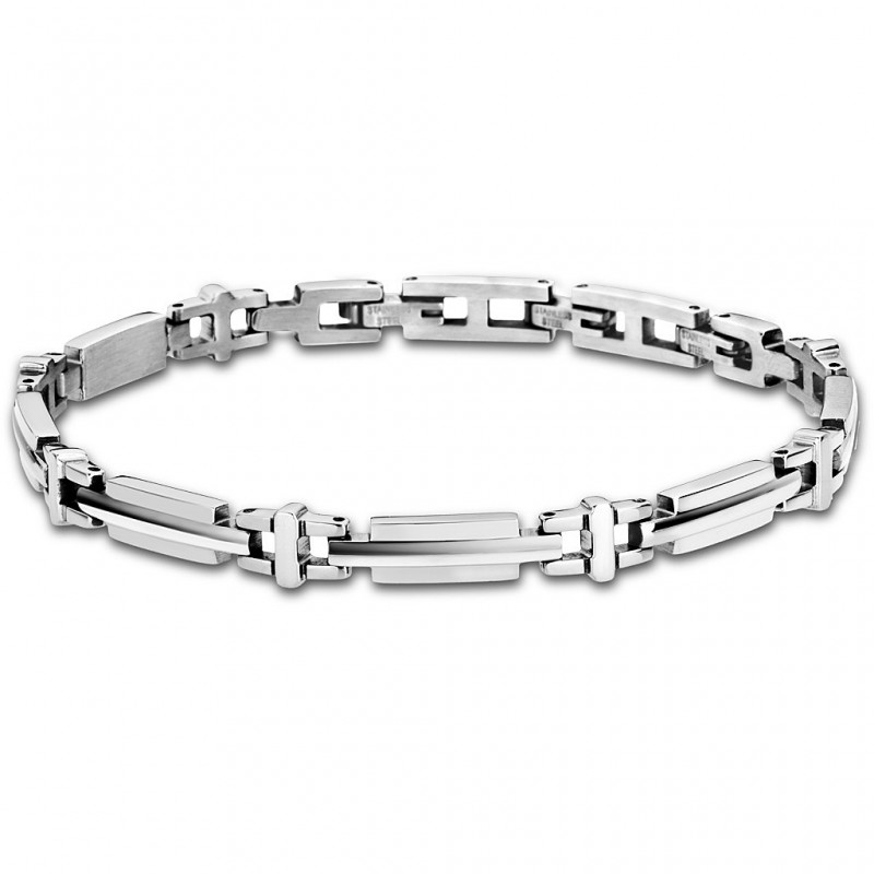Bracciale Uomo Lotus Style In Acciaio LS1799/2/1