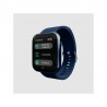 Orologio Smartwatch Unisex Techmade TM-TALK-FBL2 Con Cinturino Blu