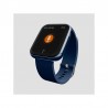 Orologio Smartwatch Unisex Techmade TM-TALK-FBL2 Con Cinturino Blu