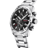 Orologio Uomo Festina Timeless Chronograph F20463/4 Con Quadrante Nero