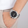Orologio Uomo Festina Timeless Chronograph F20463/4 Con Quadrante Nero