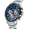 Orologio Uomo cronografo Festina F20560/2 Con Cinturino Acciaio