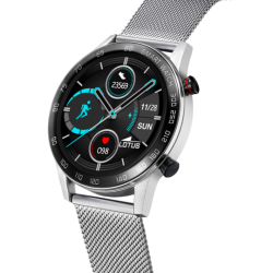 Orologio Smartwatch Uomo Lotus Smartime 50017/1