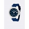Orologio Uomo Liu-Jo TLJ2270 Con Quadrante Blu E Cinturino In Silicone Blu