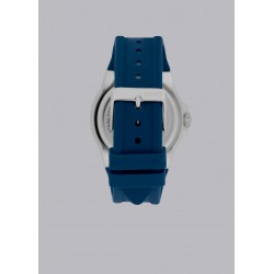 Orologio Uomo Liu-Jo TLJ2270 Con Quadrante Blu E Cinturino In Silicone Blu