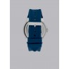 Orologio Uomo Liu-Jo TLJ2270 Con Quadrante Blu E Cinturino In Silicone Blu