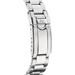 Orologio Donna Jaguar J870/1 In Acciaio Con Quadrante Effetto Madreperla