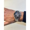 Orologio Uomo Jaguar J861/8 Cronografo Con Cinturino Acciaio