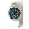 Orologio Uomo Festina CHRONO BIKE F20641/A Con Quadrante Verde