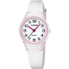 Orologio Bimba Calypso K5834/1 Con Cinturino In Gomma Grigia