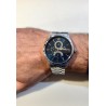 Orologio Uomo Multifunzione Festina F16822/A Con Quadrante Blu Scuro