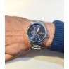 Orologio Uomo Multifunzione  Festina F16822/3 Con Quadrante Blu