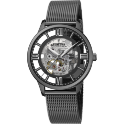 Orologio Uomo Automatico...