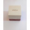 Orecchini Donna MIKIKO M.GTR50 B-L In Perle 5-5,5 mm Con Chiusura In Oro Bianco