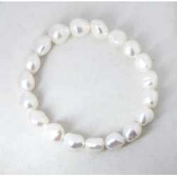 Bracciale Donna Elastico...