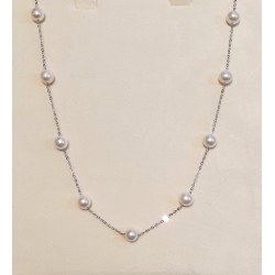 Collana Donna MIKIKO...