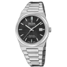 Orologio Uomo Festina F20028/4 Automatico SWISS Made Con Quadrante Nero