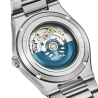 Orologio Uomo Festina F20028/4 Automatico SWISS Made Con Quadrante Nero