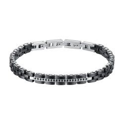 Bracciale Uomo Luca Barra...