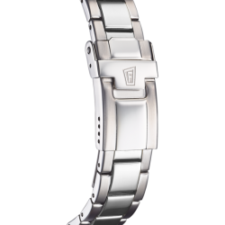 Orologio Donna Festina Boyfriend F20503/1 Solo Tempo Con Quadrante Effetto Madreperla