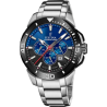Orologio Uomo Festina CHRONO BIKE F20641/C Cronografo Con Quadrante Bicolore