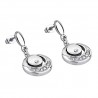 Orecchini pendenti Lotus Style LS1747/4/1