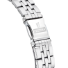 Orologio Donna Festina F16867/1 Solo Tempo Con Cinturino In Acciaio