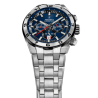 Orologio Uomo Festina CHRONO BIKE F20670/1 Cronografo Con Quadrante Blu