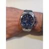 Orologio Uomo Festina CHRONO BIKE F20670/1 Cronografo Con Quadrante Blu